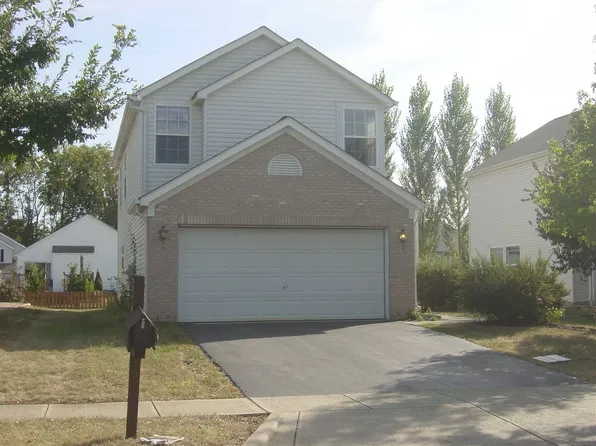 5781 Trailwater Ln, Hilliard, OH 43026
