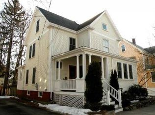 57 Lawn Ave, Portland, ME 04103