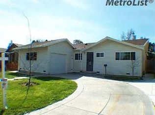 7476 Red Willow St, Sacramento, CA 95822