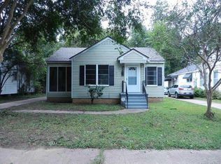 110 E Ratcliff St, Shreveport, LA 71104