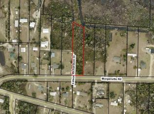 0 Morganville Rd, Youngstown, FL 32466