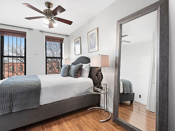 4th image of 363 Saint Johns Pl Unit I