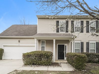 618 Grantham Ln, Charlotte, NC, 28262