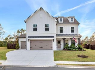 228 Sandhill Ln, Jefferson, GA 30549