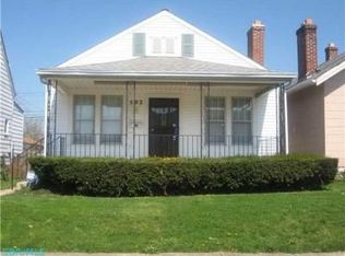 592 Hanford St, Columbus, OH 43206