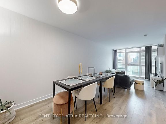 5th image of 4K Spadina Ave #1708