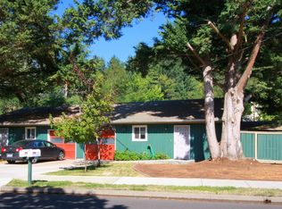 4097/4099 -1 E Amazon Dr, Eugene, OR 97405