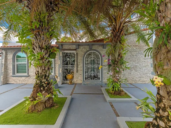 1870 NW 32nd Ave, Miami, FL 33125