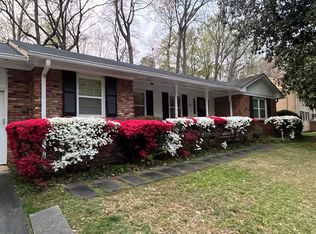2074 Ellwyn Dr, Atlanta, GA 30341