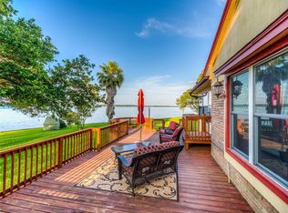 98 Huntington Rd, Trinity, TX 75862