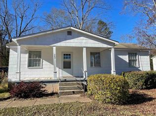 545 Plum St, Madison, GA 30650