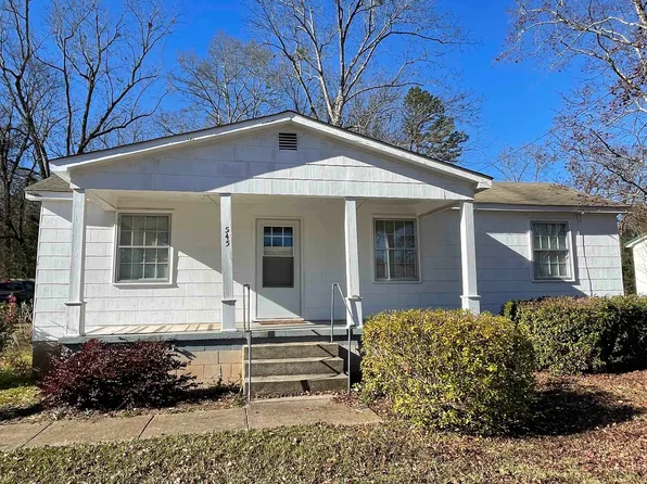 545 Plum St, Madison, GA 30650