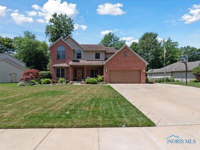 646 Whisperlake Rd, Holland, OH, 43528