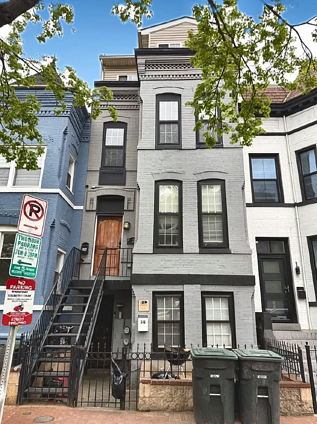 6 bed, 1750 sqft, $7,500 — Photo 1