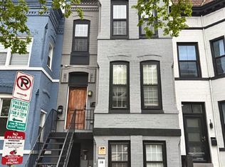3 N St NW #A, Washington, DC 20001