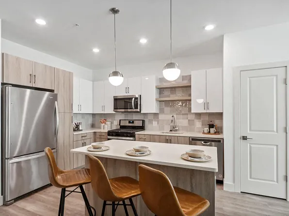 The Quill Apartments