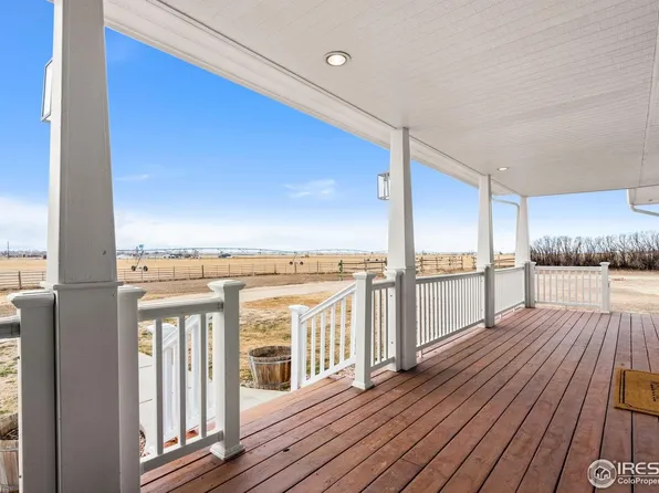 22459 County Road 70, Eaton, CO 80615