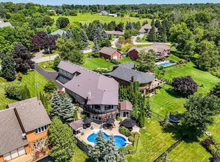285 Stephenson Point Rd, Scugog, ON L9L1B4