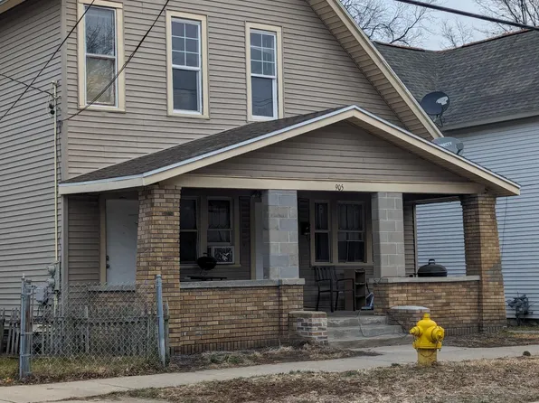 905 Chatham St NW, Grand Rapids, MI 49504