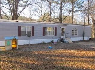 1528 Burgett Ln, Mount Olive, AL 35117