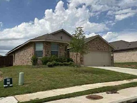 Property Side View