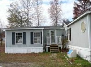 56 Ina Ln, Oxford, AL 36203
