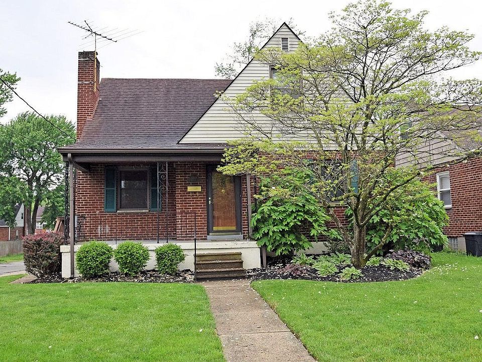 1st image of 4419 Redmont Ave