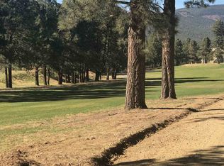 4 Pendaries Village Ln, Rociada, NM 87742