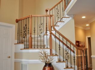 1421 Ballyclare Ct, Raleigh, NC 27614