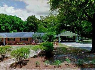 3060 Pinetucky Rd N, Mobile, AL 36618