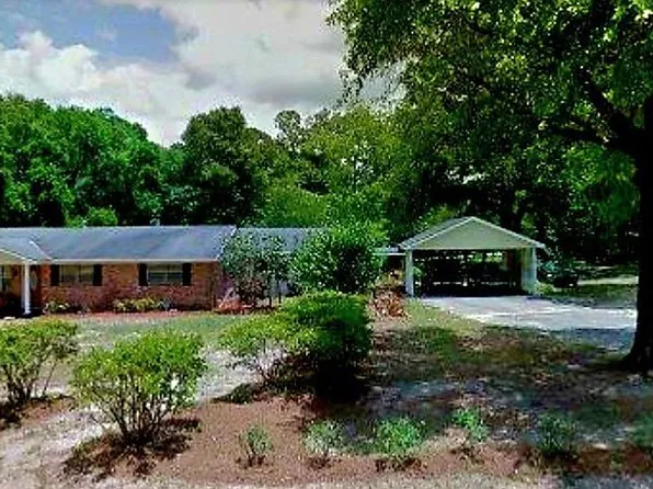 3060 Pinetucky Rd N, Mobile, AL 36618