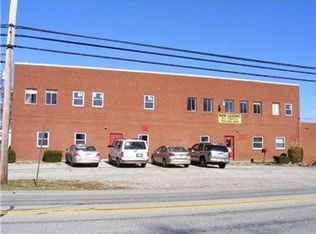 1610 4th St, Monongahela, PA 15063