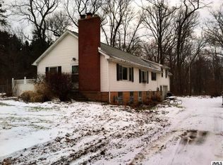 2853 S Parma Rd, Parma, MI 49269