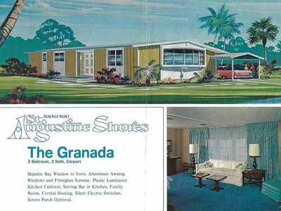 90 Deltona Blvd, Saint Augustine, FL, 32086