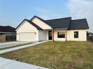 1733 Madison St, Donna, TX 78537