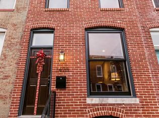 1470 Stevenson St, Baltimore, MD 21230