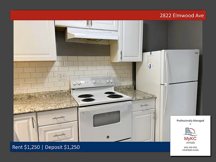 2822 Elmwood Ave — Photo 7