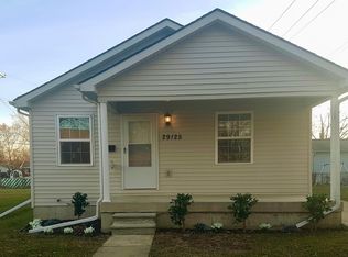 29125 Eton St, Westland, MI 48186