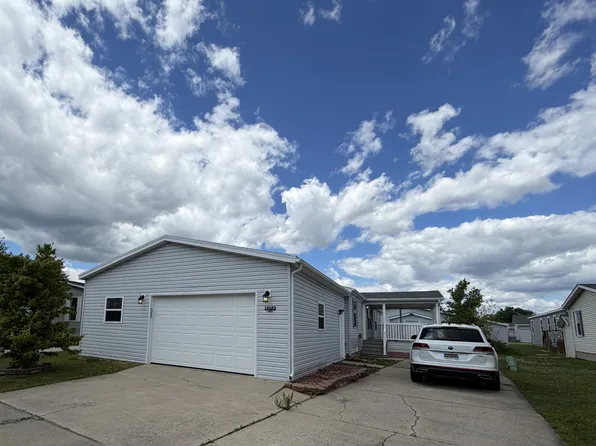 19482 Maplegrove Rd #221, Rockwood, MI 48173