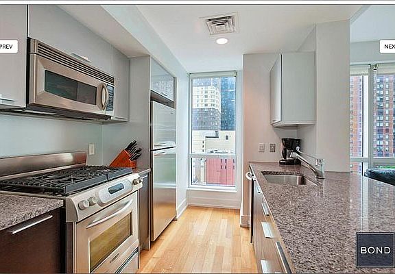 4th image of 350 W 42nd St APT 8B