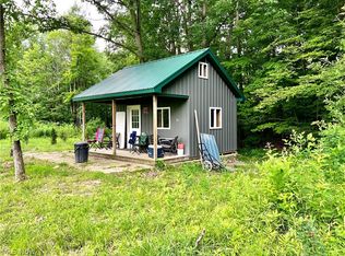 Chappell Rd, Jefferson, OH 44047