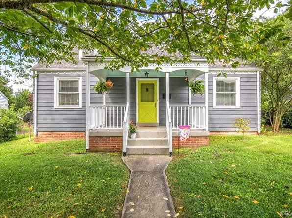 6218 Clover Ln, Henrico, VA 23228