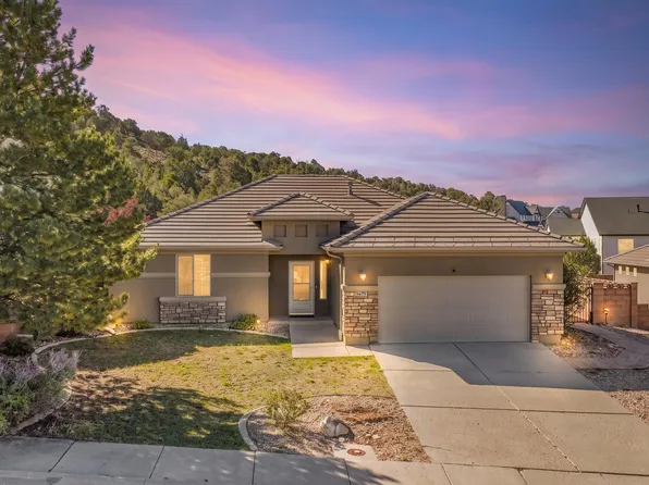 3473 W 375 S, Cedar City, UT 84720