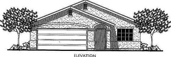 1st image of 2717 Granite Rock Dr