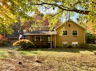 68578 Vistula Rd, White Pigeon, MI 49099