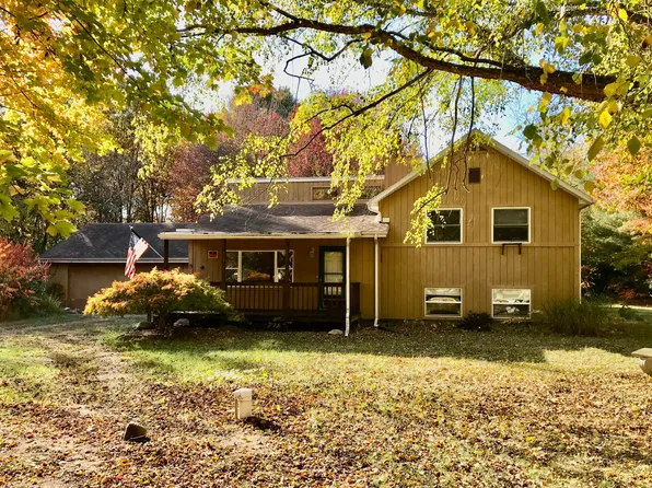 68578 Vistula Rd, White Pigeon, MI 49099