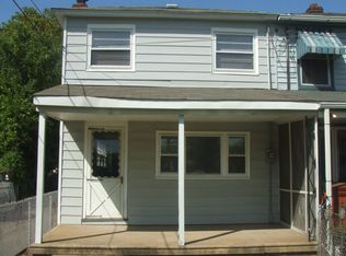 408 Franklin St, Burlington, NJ 08016