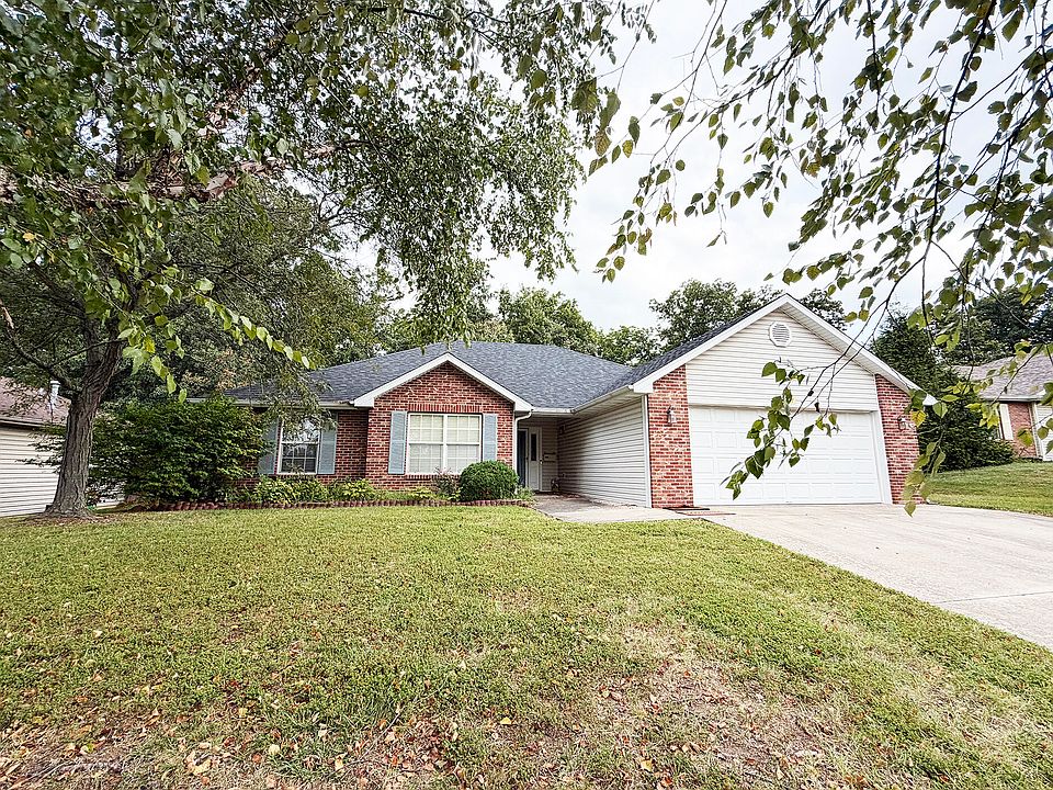 1st image of 4507 Timber Ln