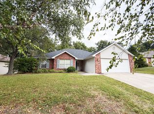 4507 Timber Ln, Columbia, MO 65202