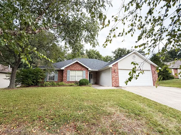 4507 Timber Ln, Columbia, MO 65202